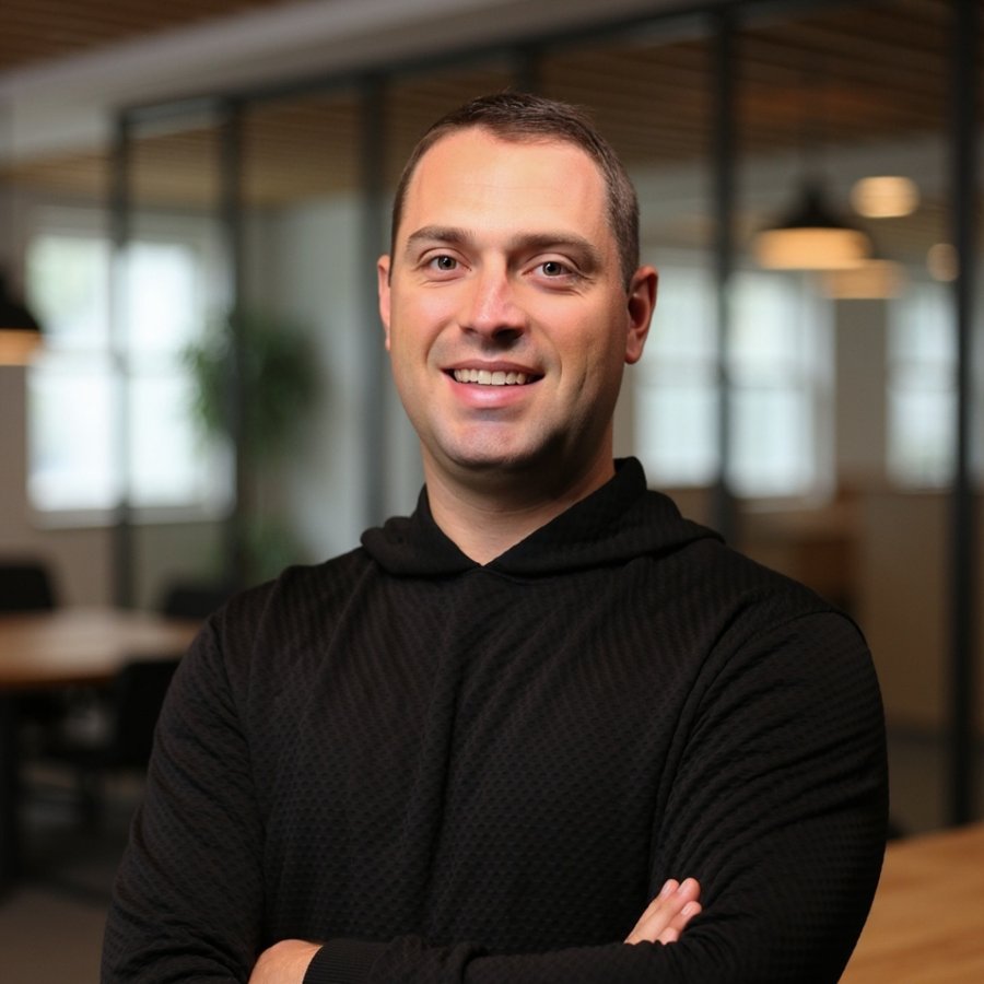 Mike Mathweg, Chairman of Relentless Group