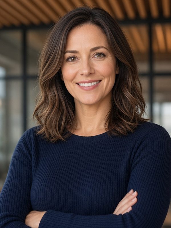 Beth Johnson, Chief of Staff