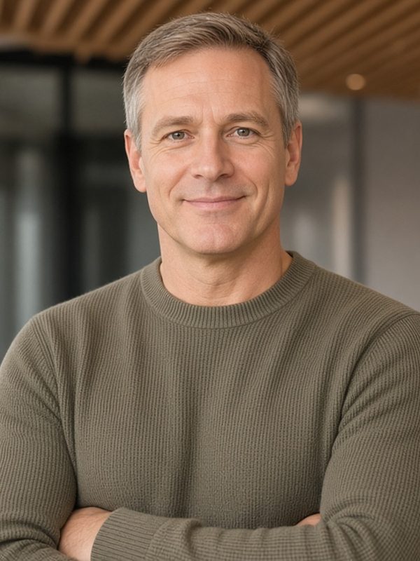 Doc Miller, Head of Research