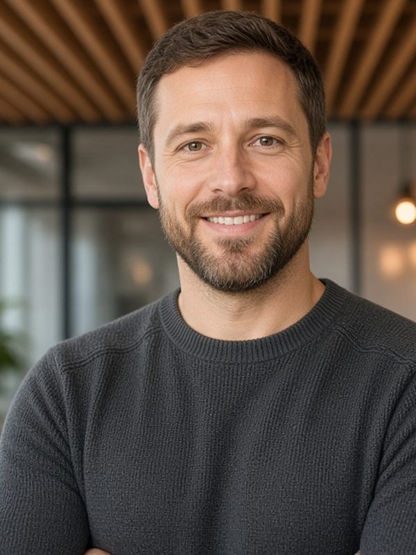 Scout Thomas, Head of M&A